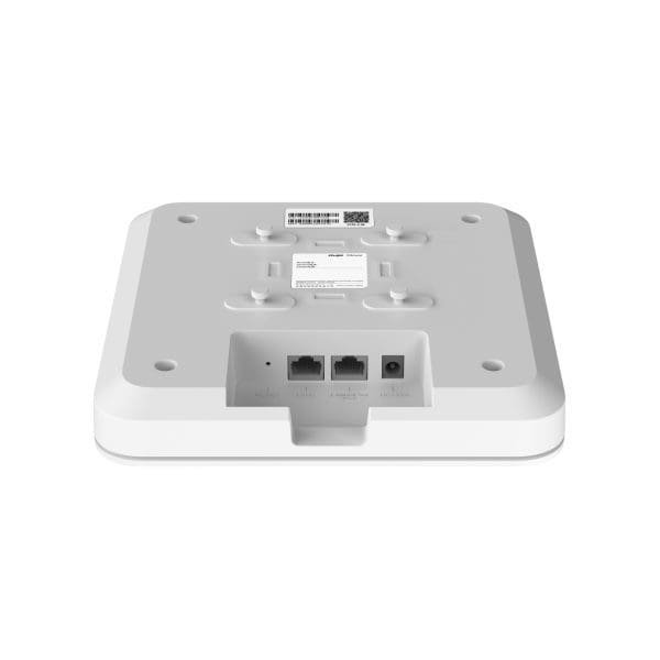 Ruijie Reyee RG-RAP2260, Wi-Fi 6 AX3000 High Performance Multi-G Ceiling Access Point - Image 6