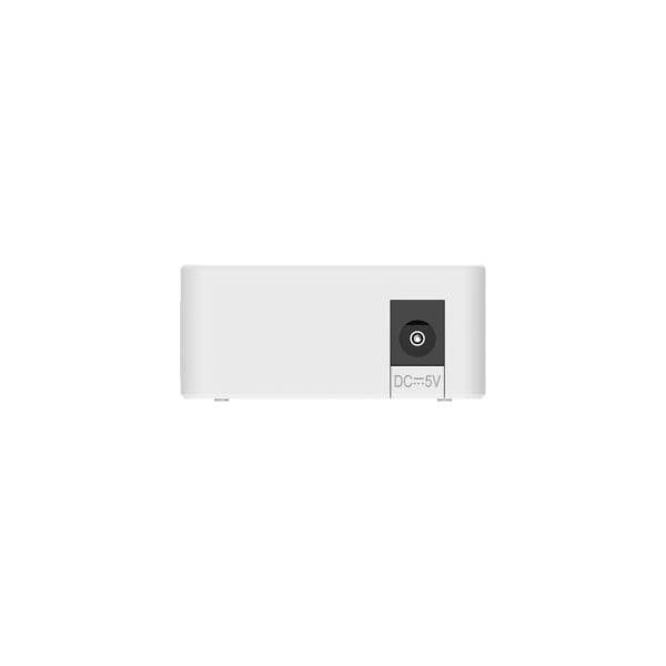 Ruijie Reyee RG-ES05G-L, 5-Port 10/100/1000 Mbps Unmanaged Non-PoE Switch - Image 6