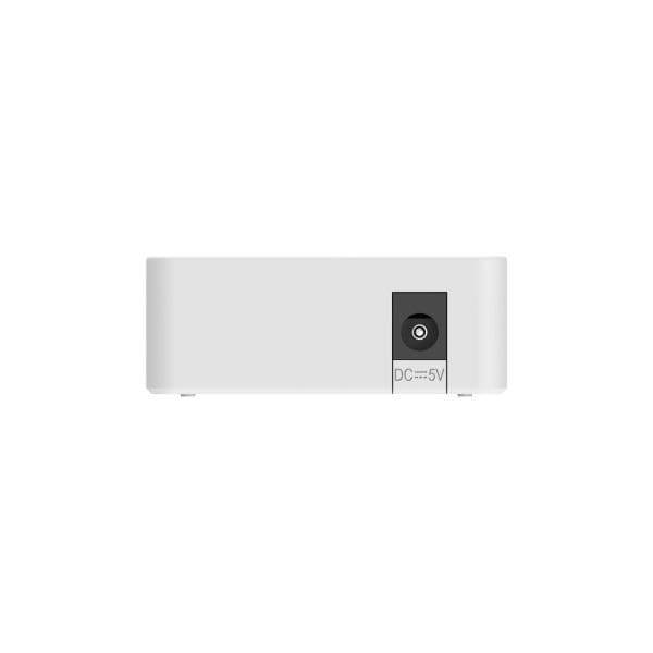 Ruijie Reyee RG-ES08G-L, 8-Port 10/100/1000 Mbps Unmanaged Non-PoE Switch - Image 9