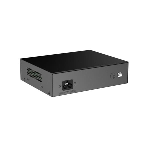 Ruijie Reyee RG-ES110F-P, 10-Port 10/100 Mbps Unmanaged PoE Switch - Image 6