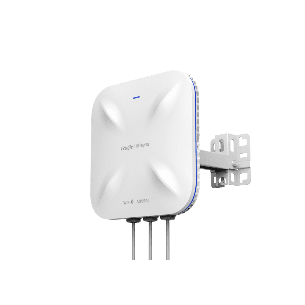 Ruijie Reyee RG-RAP6260H high-power Wi-Fi6 ceiling access point
