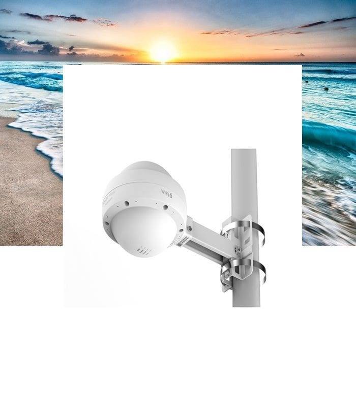 Outdoor Access Points