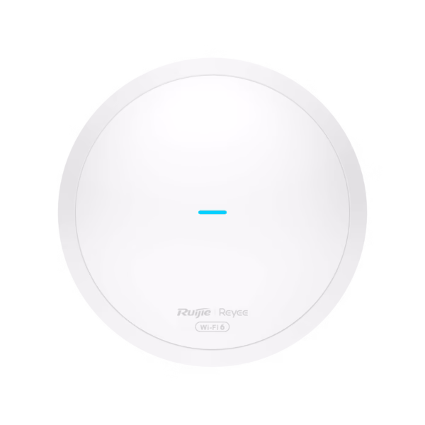 Ruijie Reyee RG-RAP62, Wi-Fi 6 AX1800 Ceiling-Mount Access Point