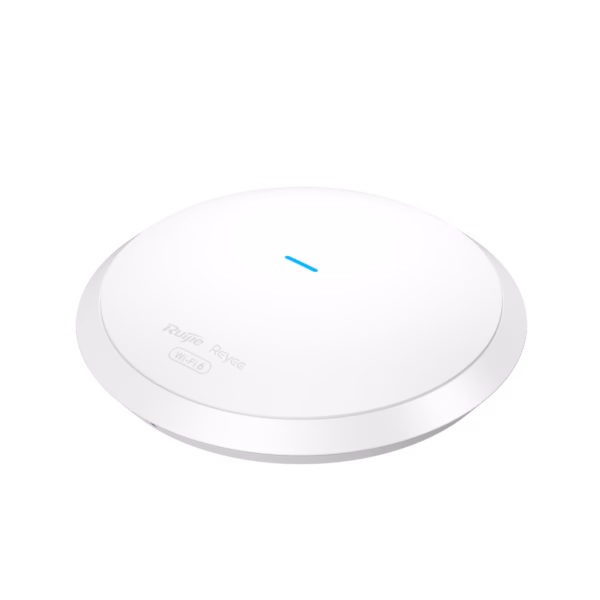 Ruijie Reyee RG-RAP62, Wi-Fi 6 AX1800 Ceiling-Mount Access Point - Image 4