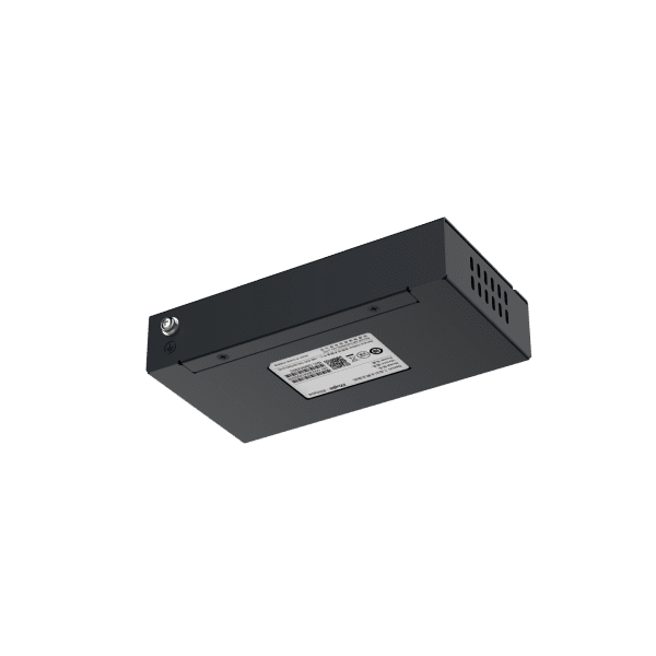 Ruijie Reyee RG-ES105GD, 5-port 10/100/1000Mbps Unmanaged Non-PoE Switch - Image 4