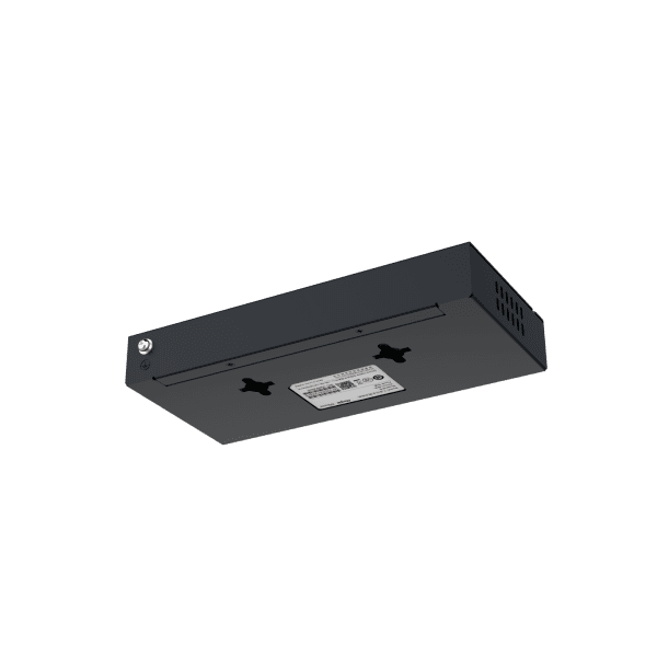 Ruijie Reyee RG-ES108GD, 8-port 10/100/1000Mbps Unmanaged Non-PoE Switch - Image 4