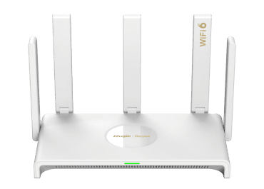 Ruijie Reyee RG‑EW3000GX Home WiFi router, front