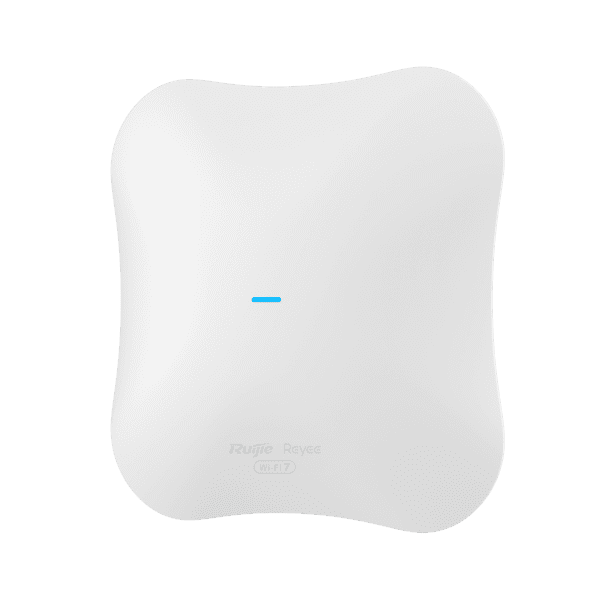 Ruijie Reyee RG-RAP72Pro, Reyee Wi-Fi 7 BE5040 Dual-Band Ceiling Access Point - Image 3