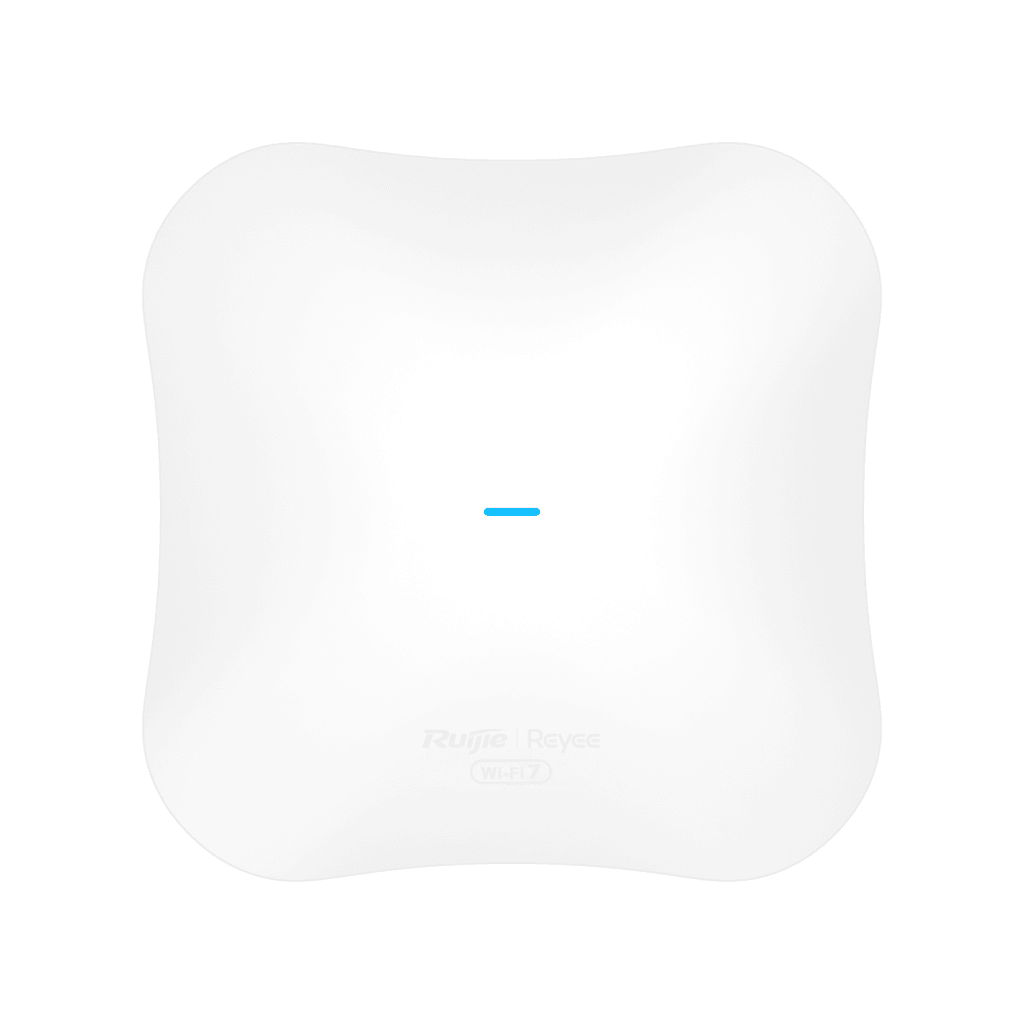 Ruijie Reyee EG-RAP72Pro compact Wi-Fi7 ceiling mount access point