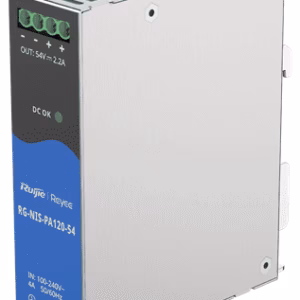 Ruijie Reyee RG-NIS-PA240-54, Power Supply