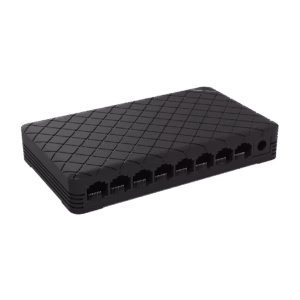 Ruijie Reyee RG-ES08 Plastic Case Unmanaged Desktop Switch