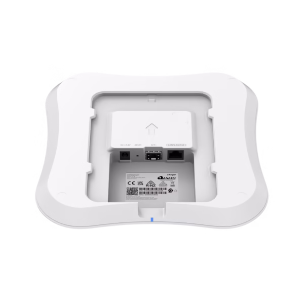 Ruijie Reyee RG-RAP73Pro, Ruijie Wi-Fi 7 BE14000 Tri-Band Ceiling Access Point - Image 2
