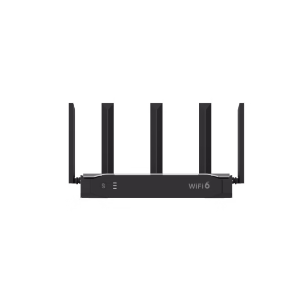 Ruijie Reyee RG-EG105GW-X Wi-Fi 6 AX3000 High-performance All-in-One Wireless Router - Image 4