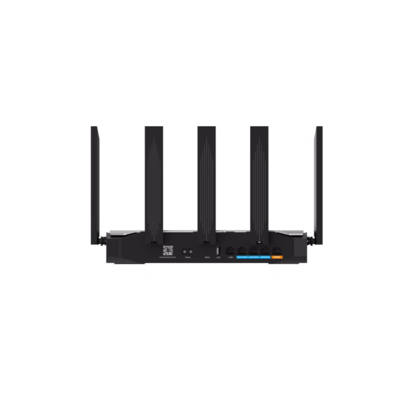 Ruijie Reyee RG-EG105GW-X Wi-Fi 6 AX3000 High-performance All-in-One Wireless Router - Image 3