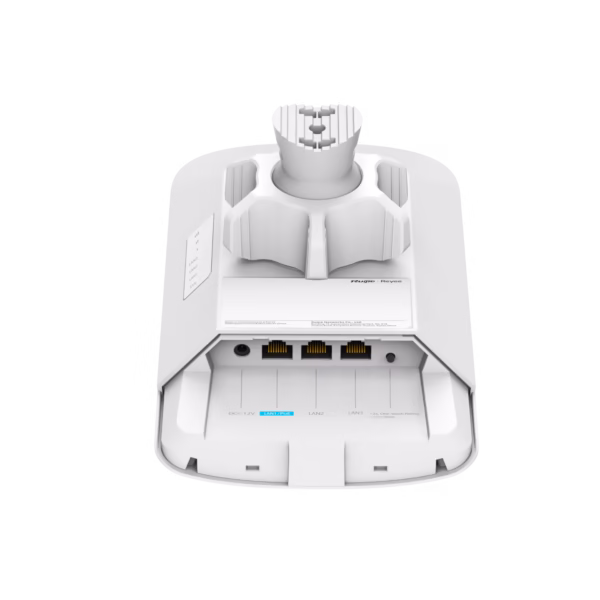 Ruijie Reyee RG-EST350G, 5 km, 16 dBi Wireless Bridge - Image 2
