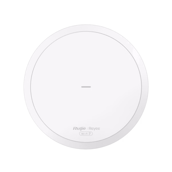 Ruijie Reyee RG-RAP72, Wi-Fi 7 BE3600 Ceiling-Mount Access Point