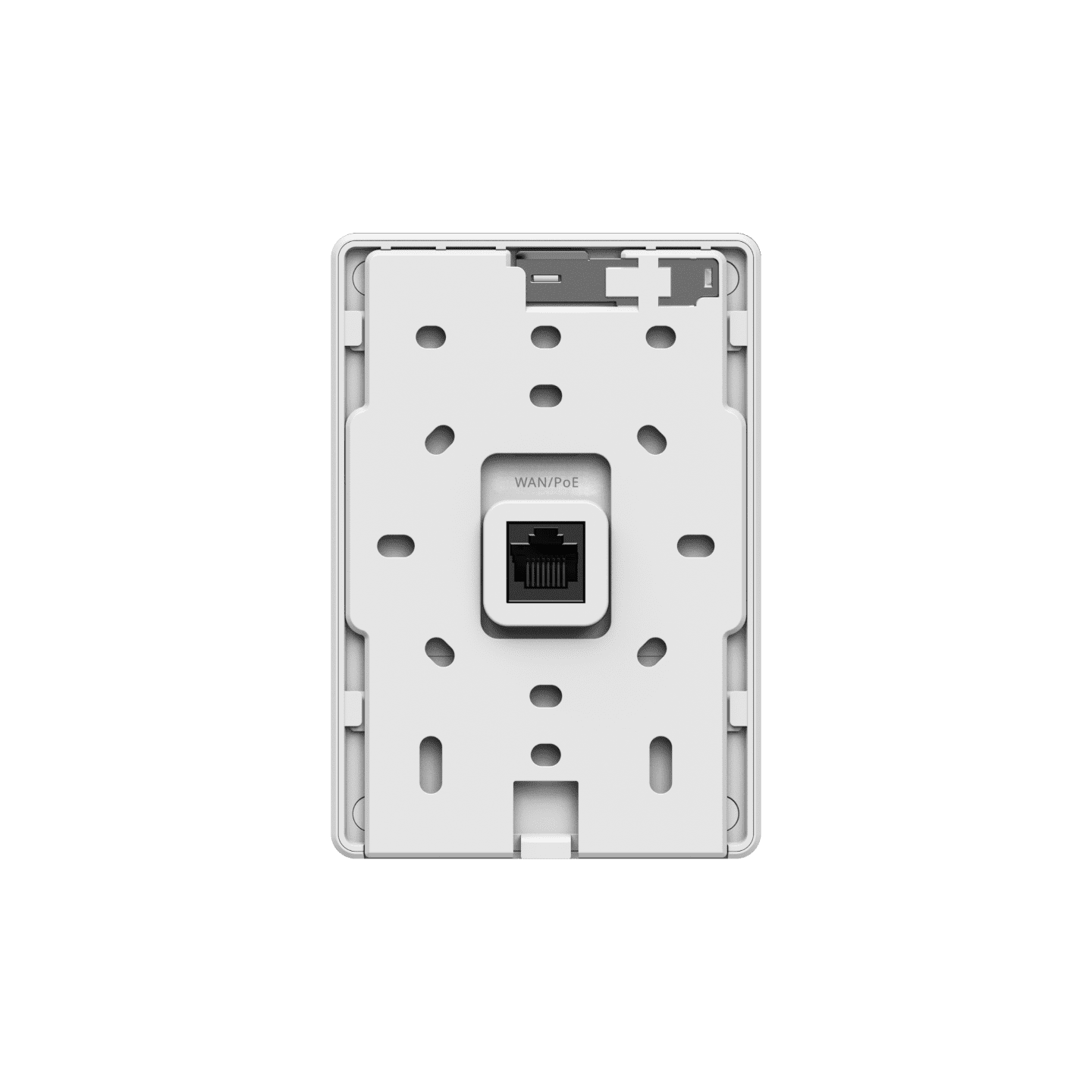 Ruijie Reyee RG-RAP62-Wall, Wi-Fi 6 AX3000 Dual-Band Multi-Port Wall-Plate AP - Image 4