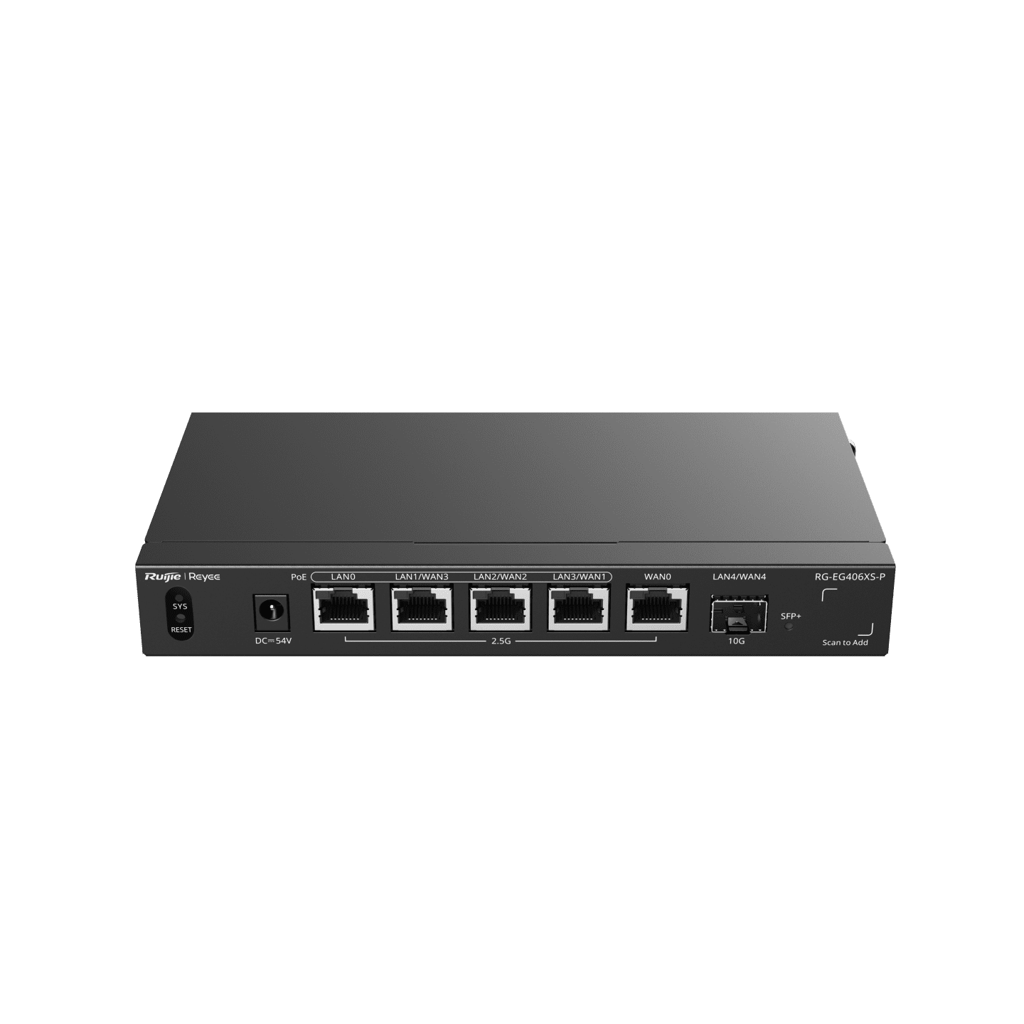 EG406 a