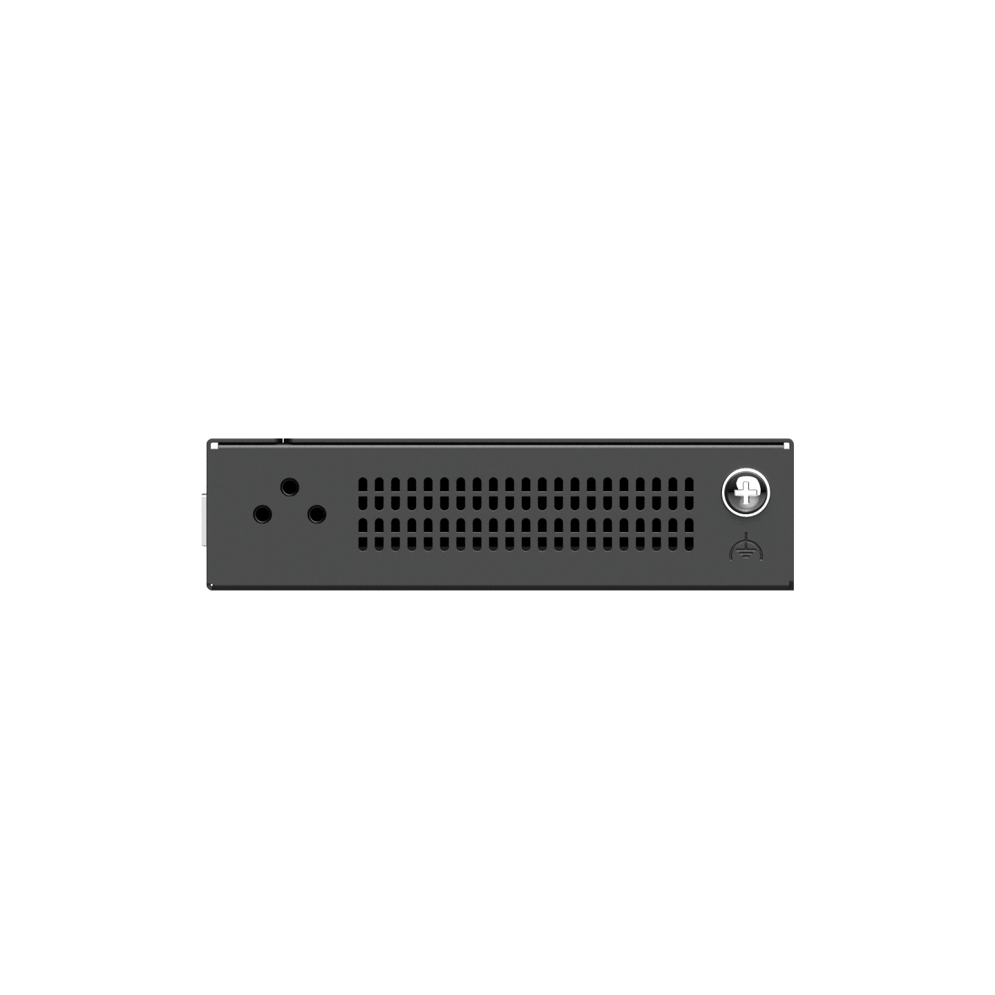 Ruijie Reyee RG-EG406XS 2.5G cloud router product view 5
