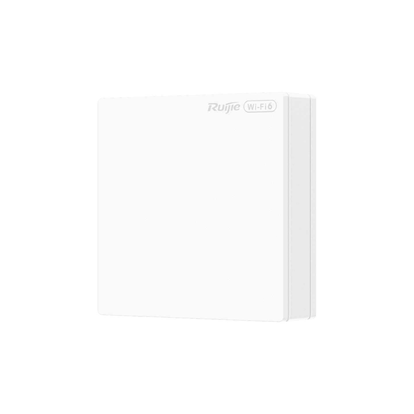 Ruijie Reyee RG-RAP62-Wall-Lite, Wi-Fi 6 AX3000 Dual-Band Wall-Plate AP - Image 2