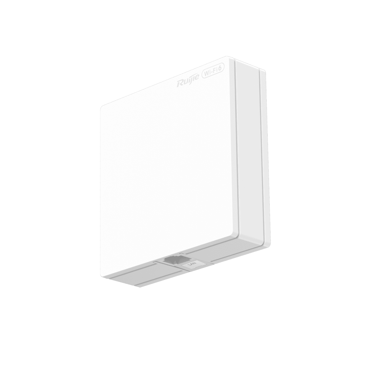 Ruijie Reyee RG-RAP62-Wall-Lite, Wi-Fi 6 AX3000 Dual-Band Wall-Plate AP - Image 3