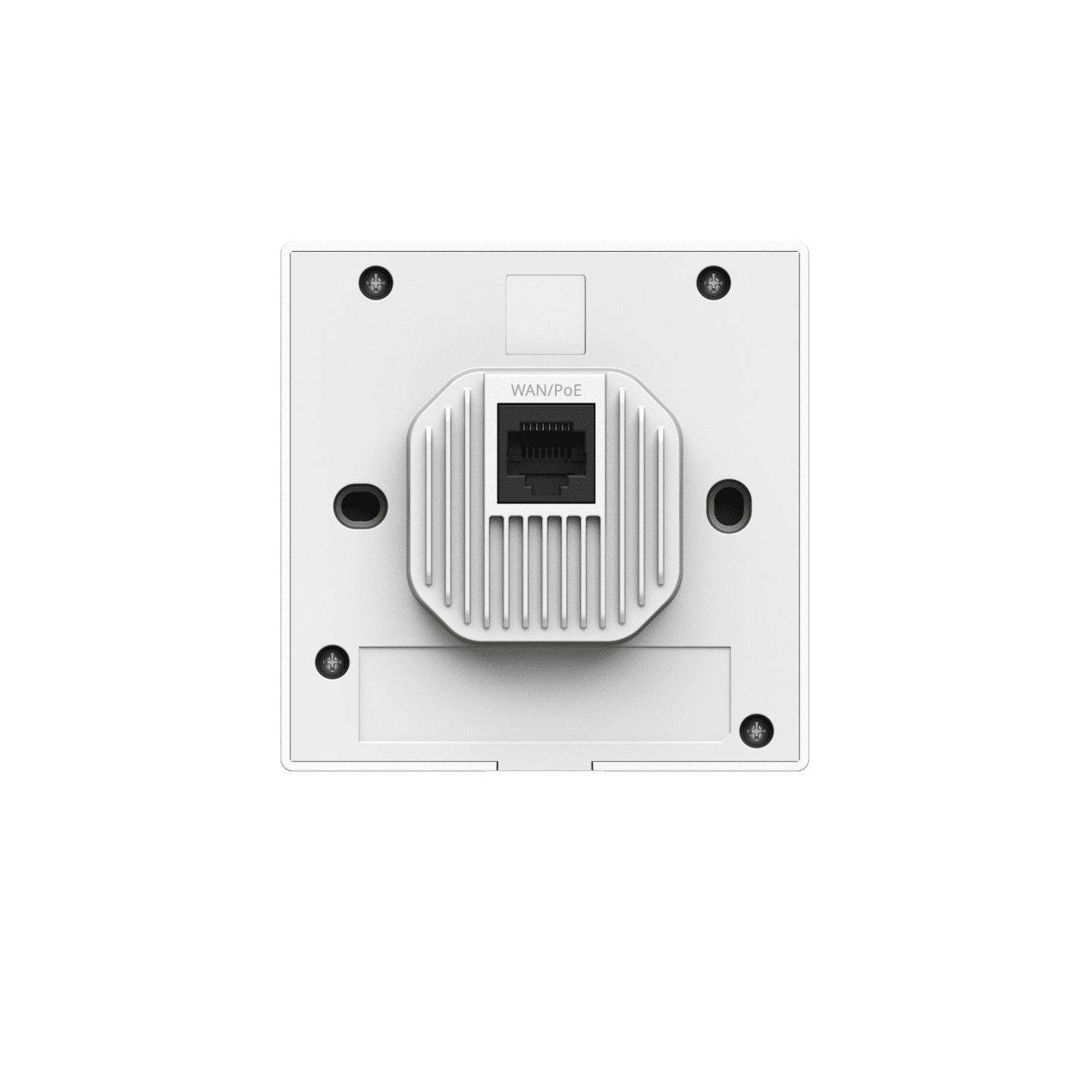 Ruijie Reyee RG-RAP62-Wall-Lite, Wi-Fi 6 AX3000 Dual-Band Wall-Plate AP - Image 4