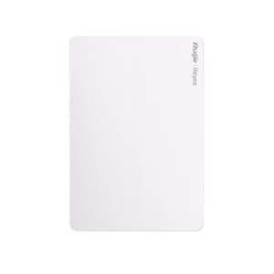 Ruijie Reyee RG-RAP1260, Wi-Fi 6 AX3000 Dual-Band Wall Plate Access Point