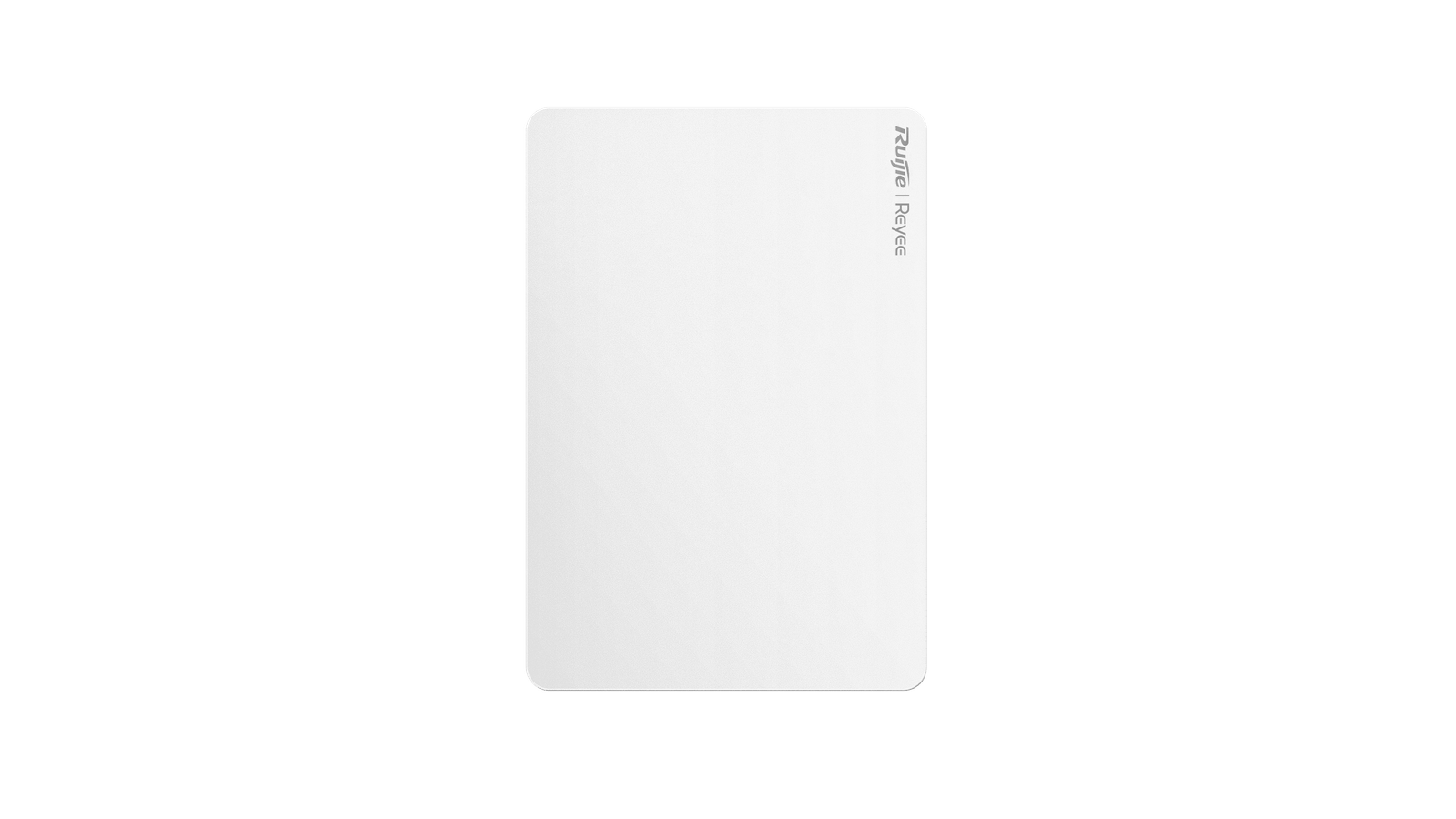 Ruijie Reyee RG-RAP1260, Wi-Fi 6 AX3000 Dual-Band Wall Plate Access Point