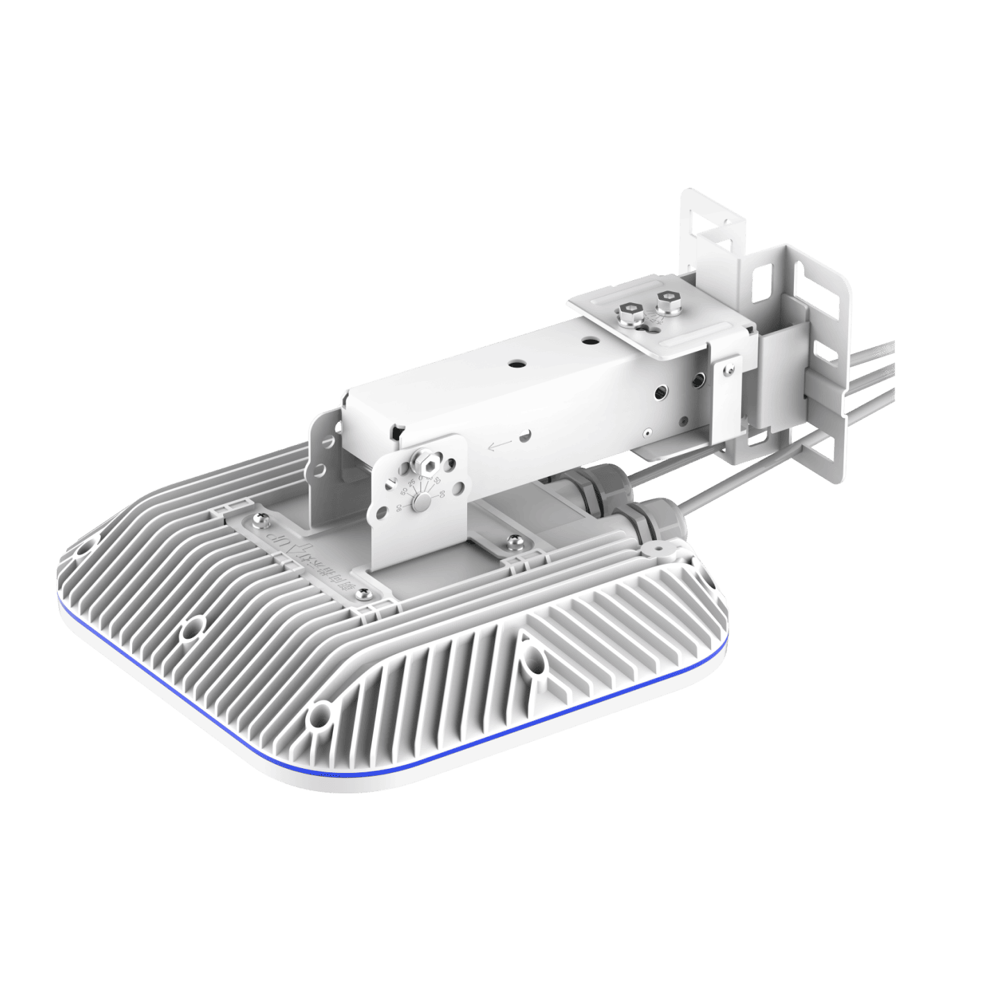 Ruijie Reyee RG-RAP6260(H)-D AX6000 Wi-Fi 6, 5.95 Gbit/s,Optical Port, 2.5GE Port, IP68, High-density Outdoor Directional Access Point - Image 7