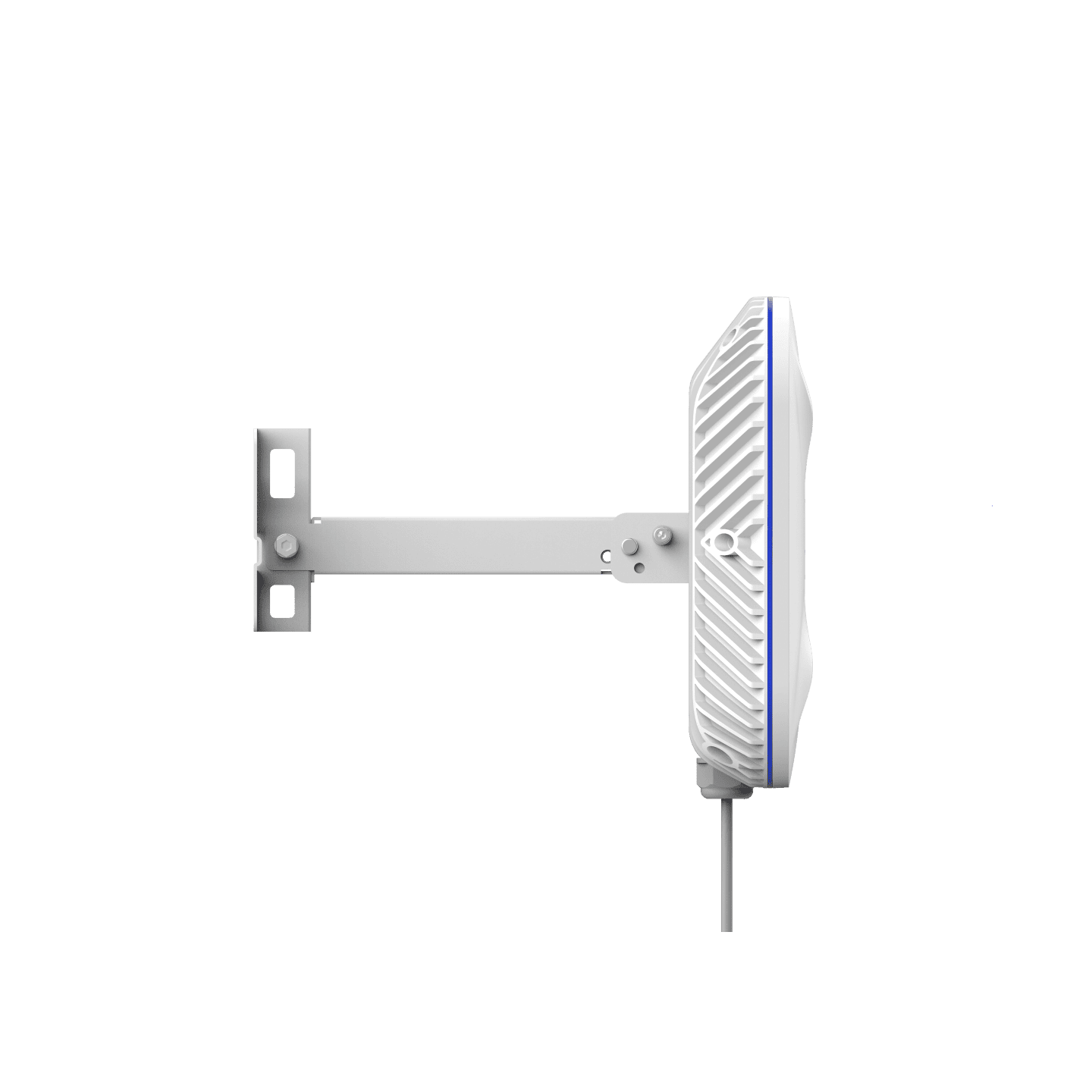 Ruijie Reyee RG-RAP6260(H) AX6000 Wi-Fi 6, 5.95Gbps, SFP, 2.5GE Port, IP68 High-density Outdoor Omni-directional Access Point - Image 3