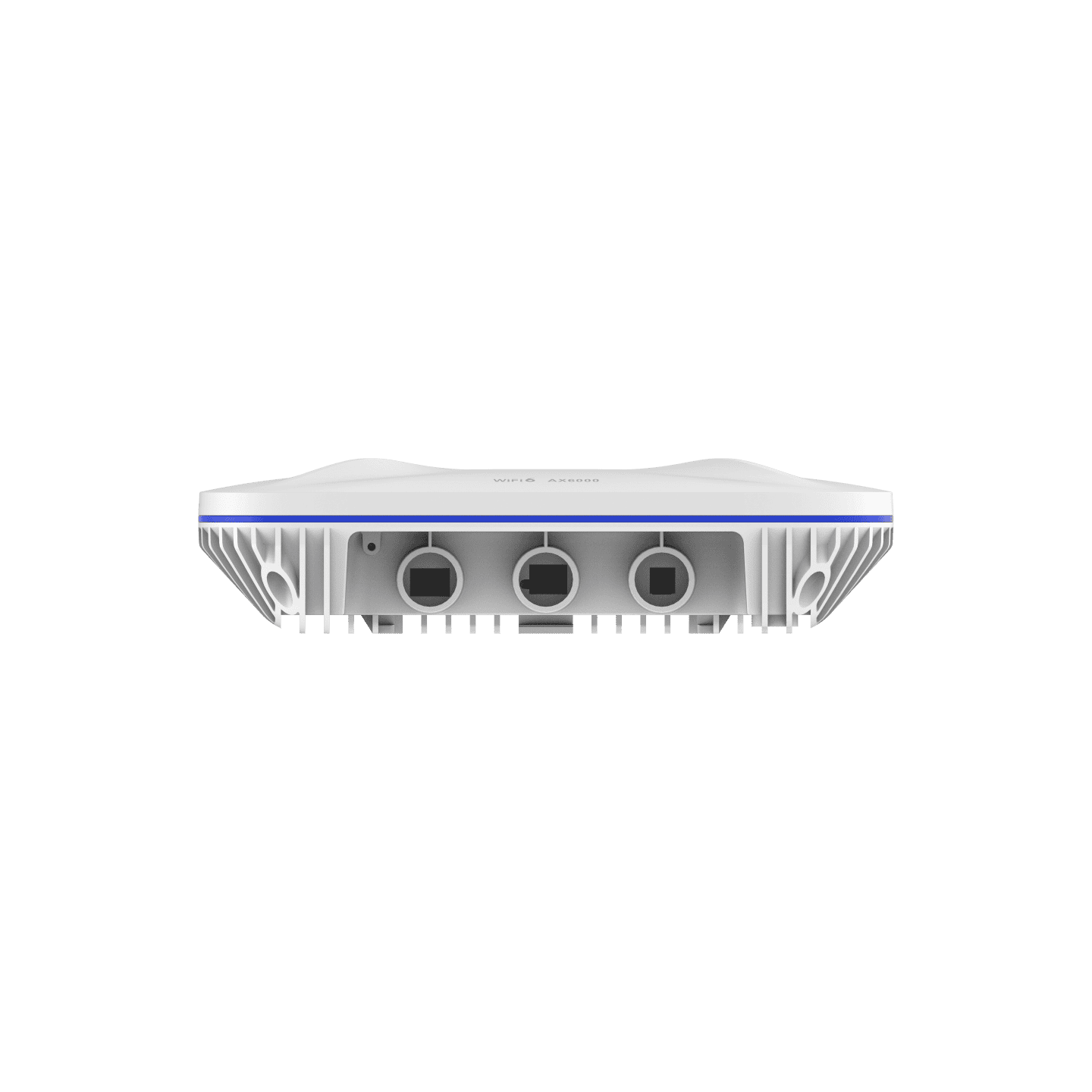 Ruijie Reyee RG-RAP6260(H) AX6000 Wi-Fi 6, 5.95Gbps, SFP, 2.5GE Port, IP68 High-density Outdoor Omni-directional Access Point - Image 4