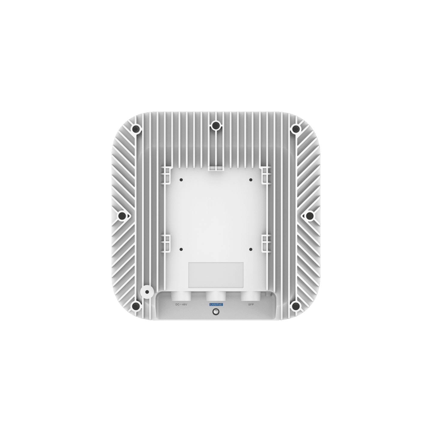 Ruijie Reyee RG-RAP6260(H) AX6000 Wi-Fi 6, 5.95Gbps, SFP, 2.5GE Port, IP68 High-density Outdoor Omni-directional Access Point - Image 5