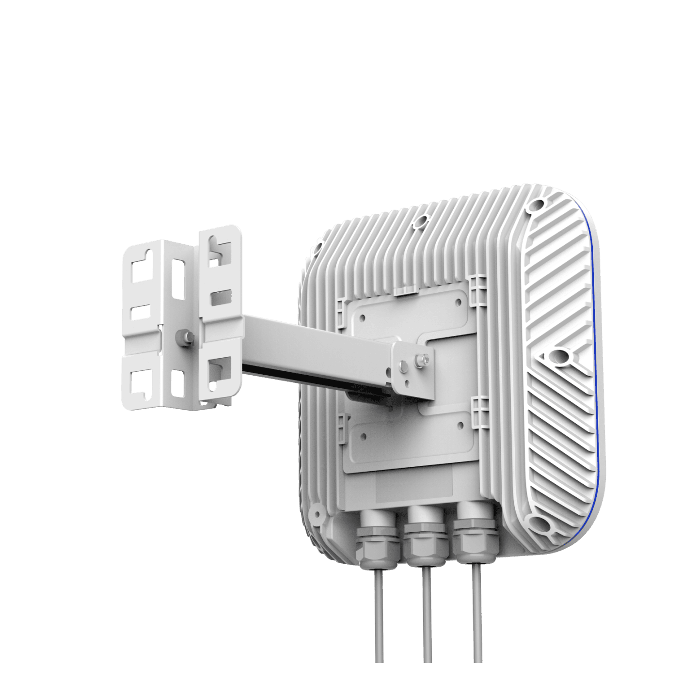 Ruijie Reyee RG-RAP6260(H) AX6000 Wi-Fi 6, 5.95Gbps, SFP, 2.5GE Port, IP68 High-density Outdoor Omni-directional Access Point - Image 6