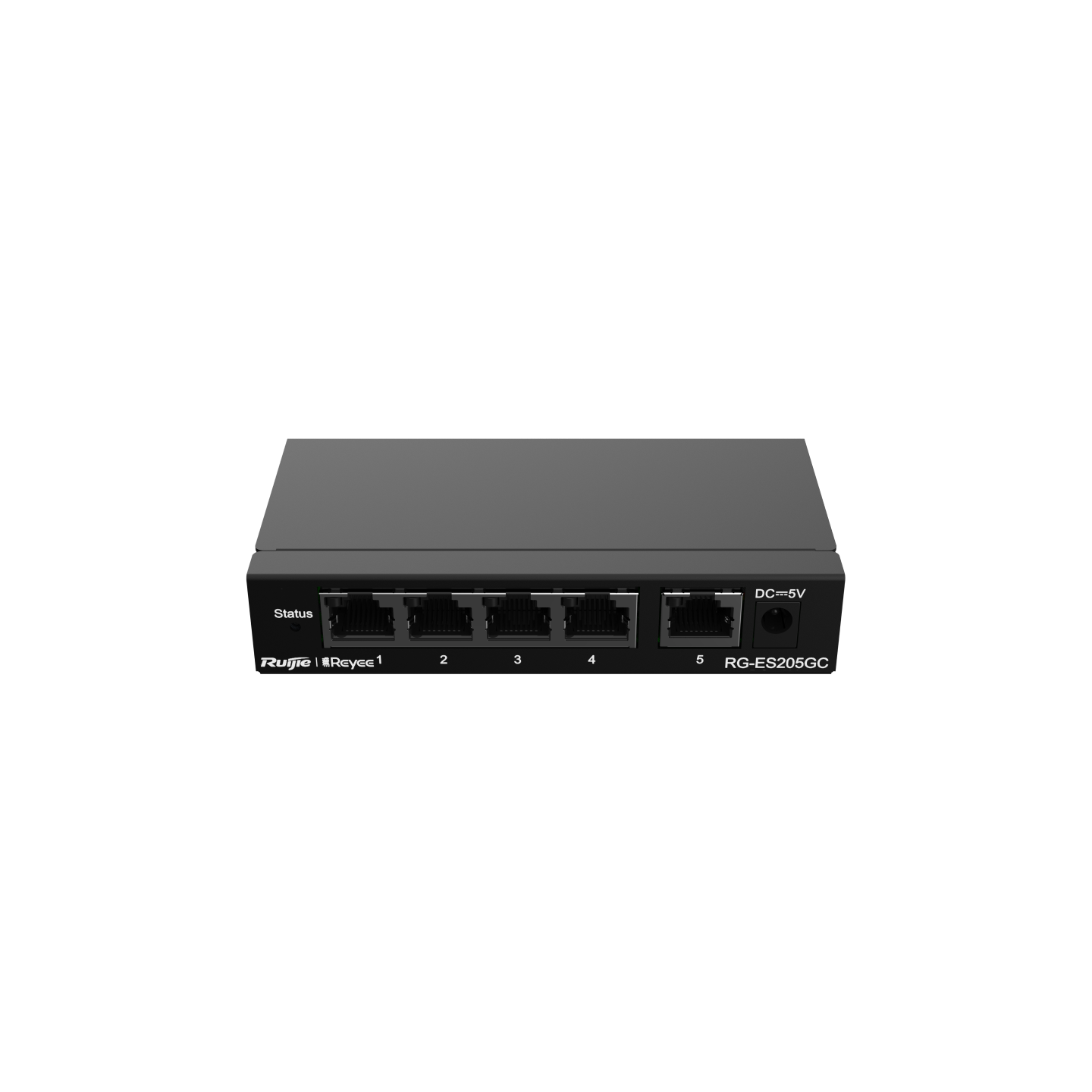 Ruijie Reyee RG-ES205GC-P, 5-Port Gigabit Smart Cloud Managed PoE Switch - Image 7