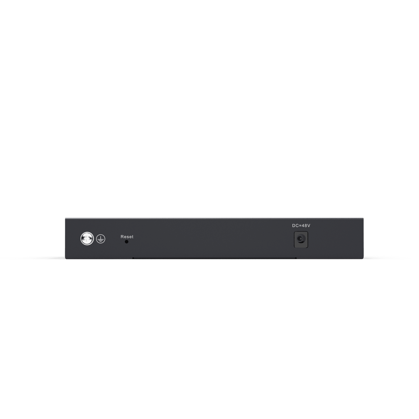 Ruijie Reyee RG-ES209GC-P, 9-Port Gigabit Smart Cloud Managed PoE Switch - Image 3