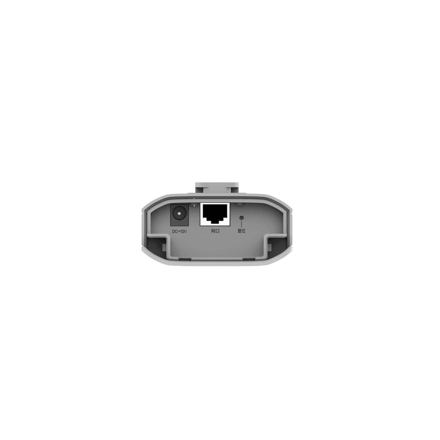 Ruijie Reyee RG-EST310 V2 Wireless Bridge, 5GHz, 1km PTP/PTMP - Image 5