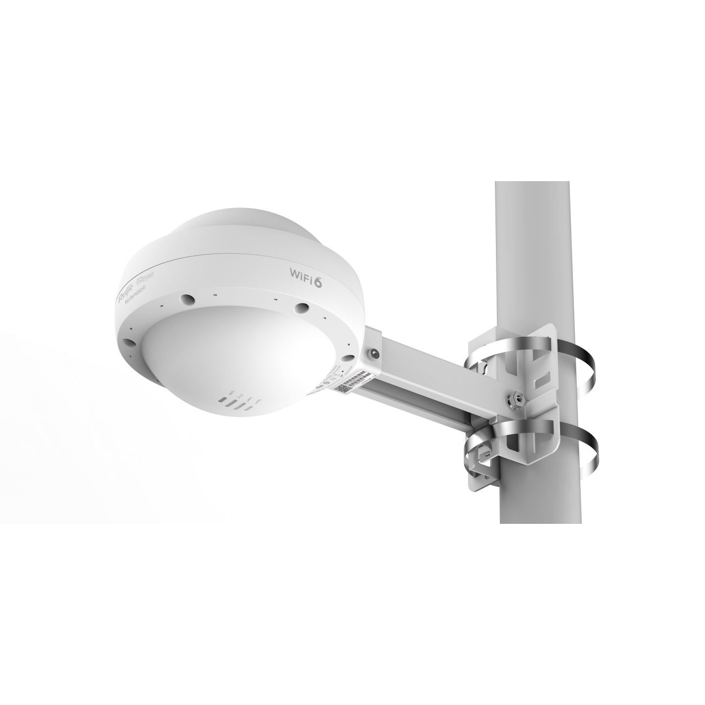 Ruijie Reyee RG-RAP6262(G), Wi-Fi6 AX1800 Outdoor Omni-directional Access Point - Image 6