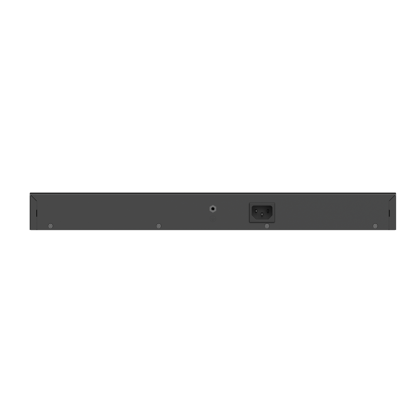 Ruijie Reyee RG-ES126FGS-LP, 24-Port 10/100 Mbps with 2-Port Gigabit Unmanaged PoE Switch - Image 6