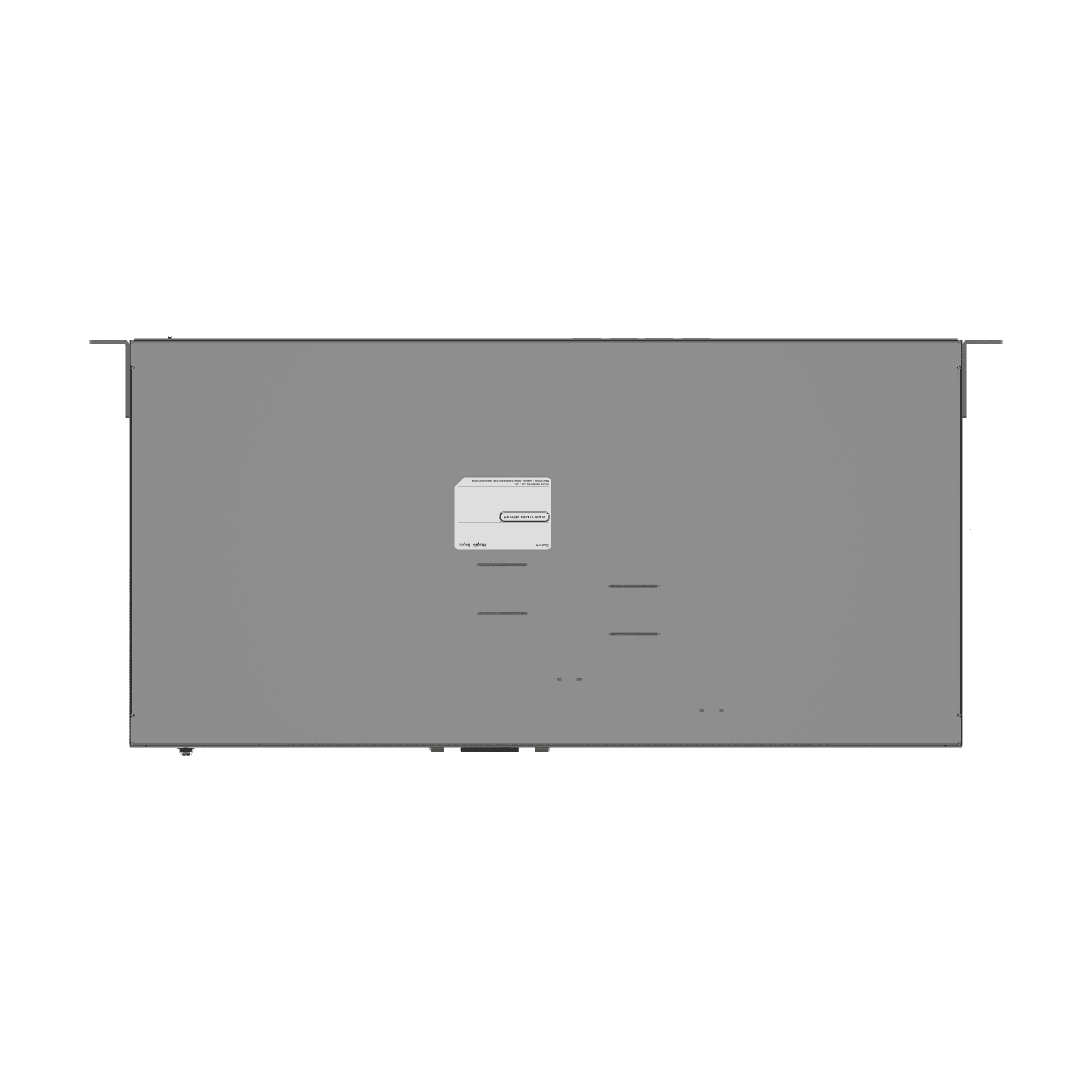 Ruijie Reyee RG-NBS3100-24GT4SFP-P-V2, 28-Port Gigabit Layer 2 Cloud Managed PoE Switch - Image 4