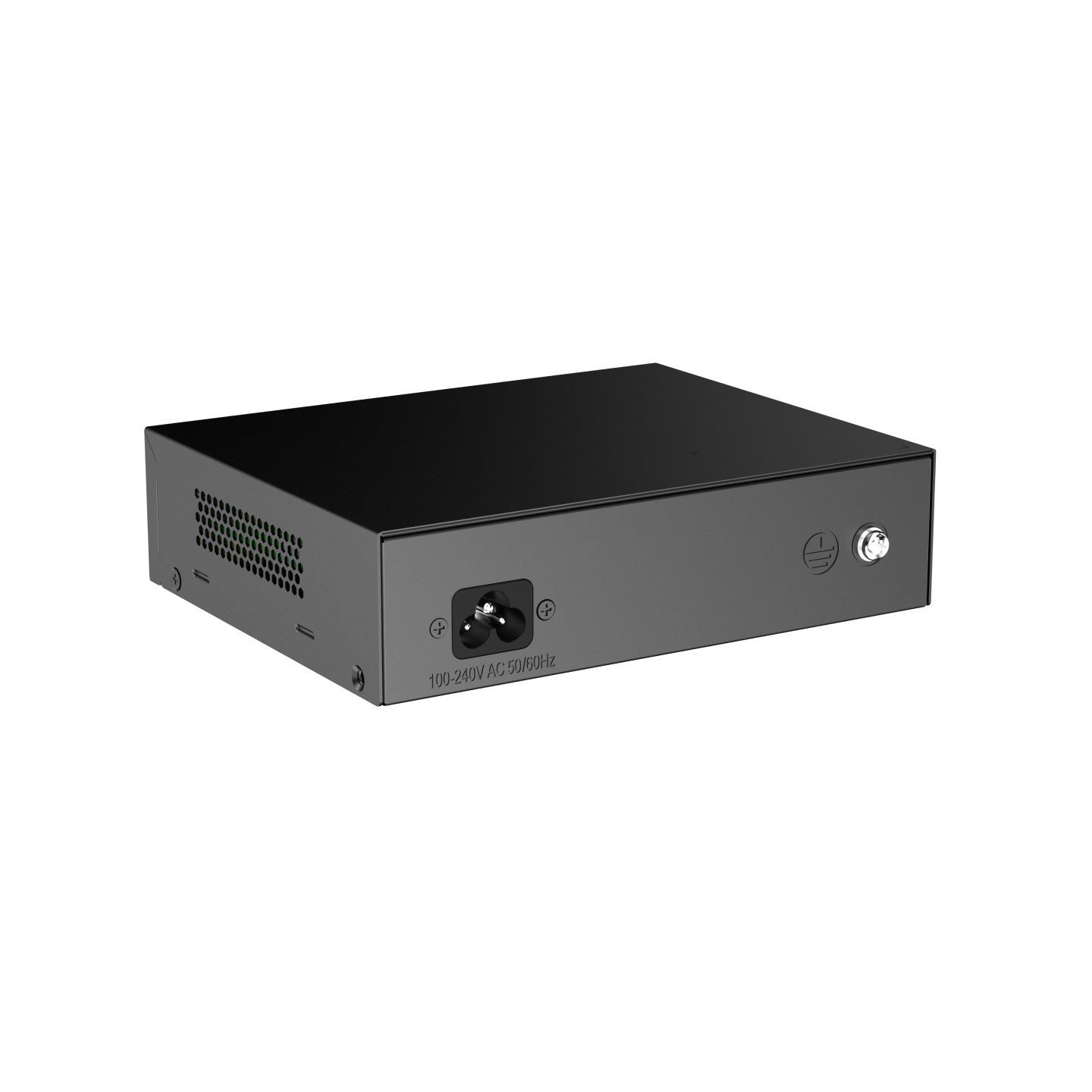 Ruijie Reyee RG-ES106F-P, 6-Port 10/100 Mbps Unmanaged PoE Switch - Image 5