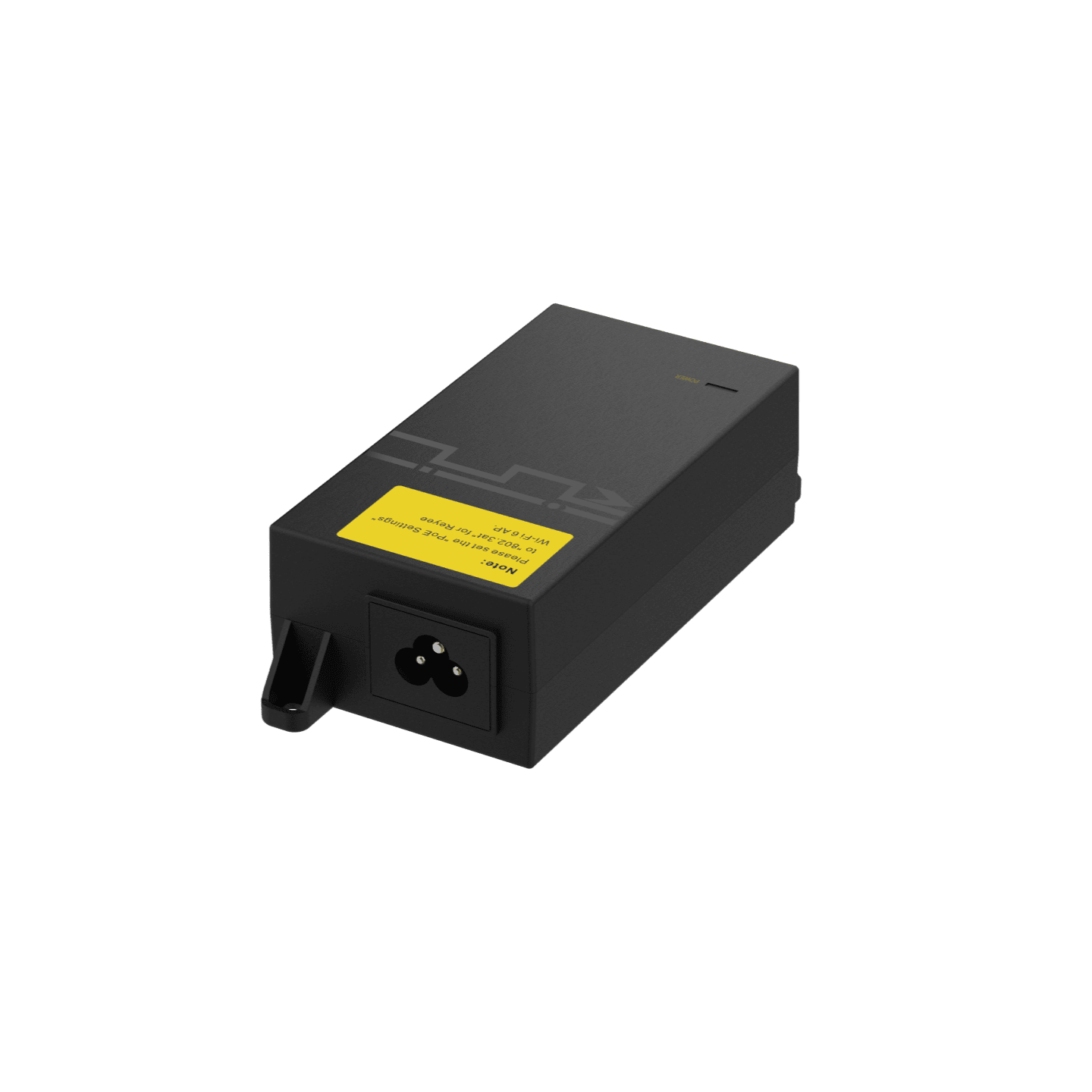 Ruijie Reyee RG-POE-AT30, 1-port PoE adapter, 1000Base-T,52V, 31.2W (Passive POE) - Image 3