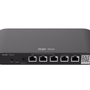 Ruijie Reyee RG-EG105G-V3, 5-Port Gigabit Cloud Managed Router