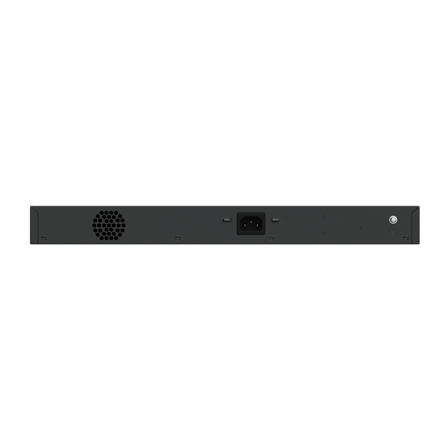 Ruijie Reyee RG-ES228GS-P 28-Port Gigabit, 24 PoE+ Ports, 2 SFP Ports, Smart Cloud Managed PoE Switch - Image 4