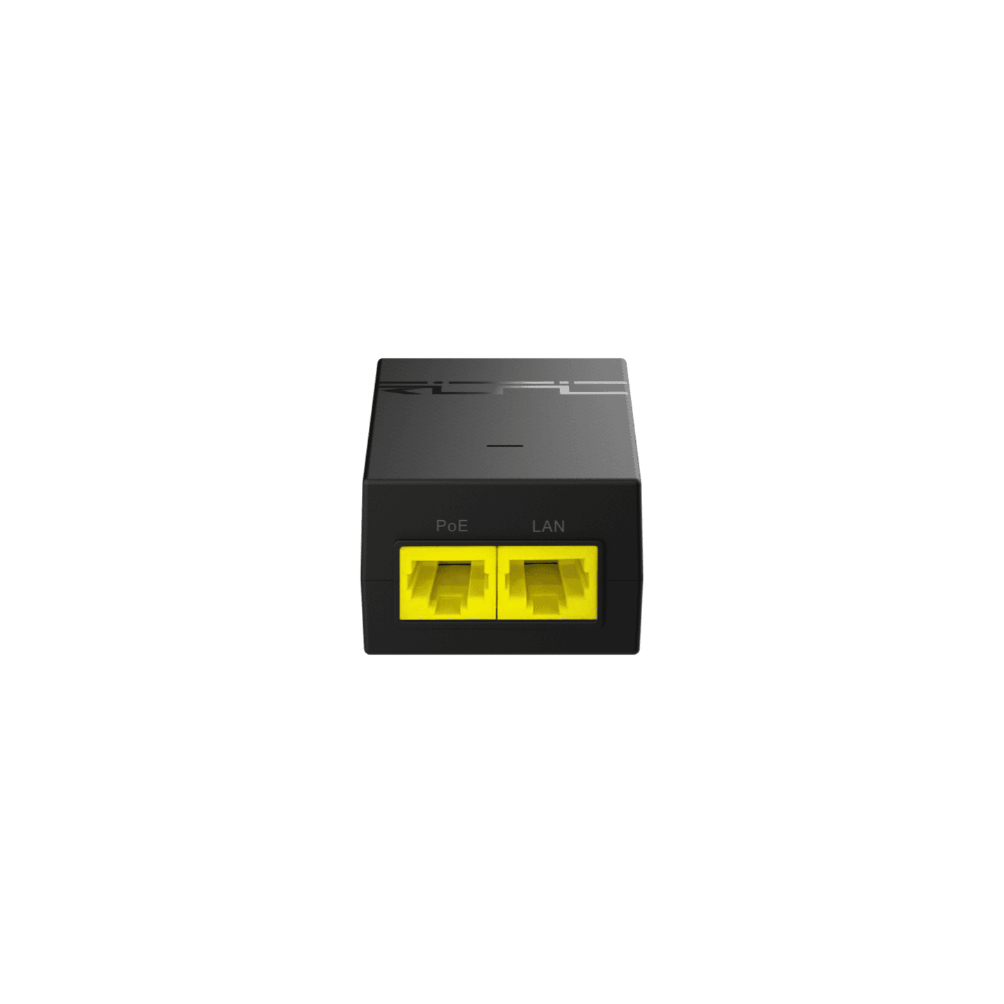 Ruijie Reyee RG-POE-AF15, 1-Port PoE Injector (1000Base-T, 52 V, 15.6 W), Passive POE