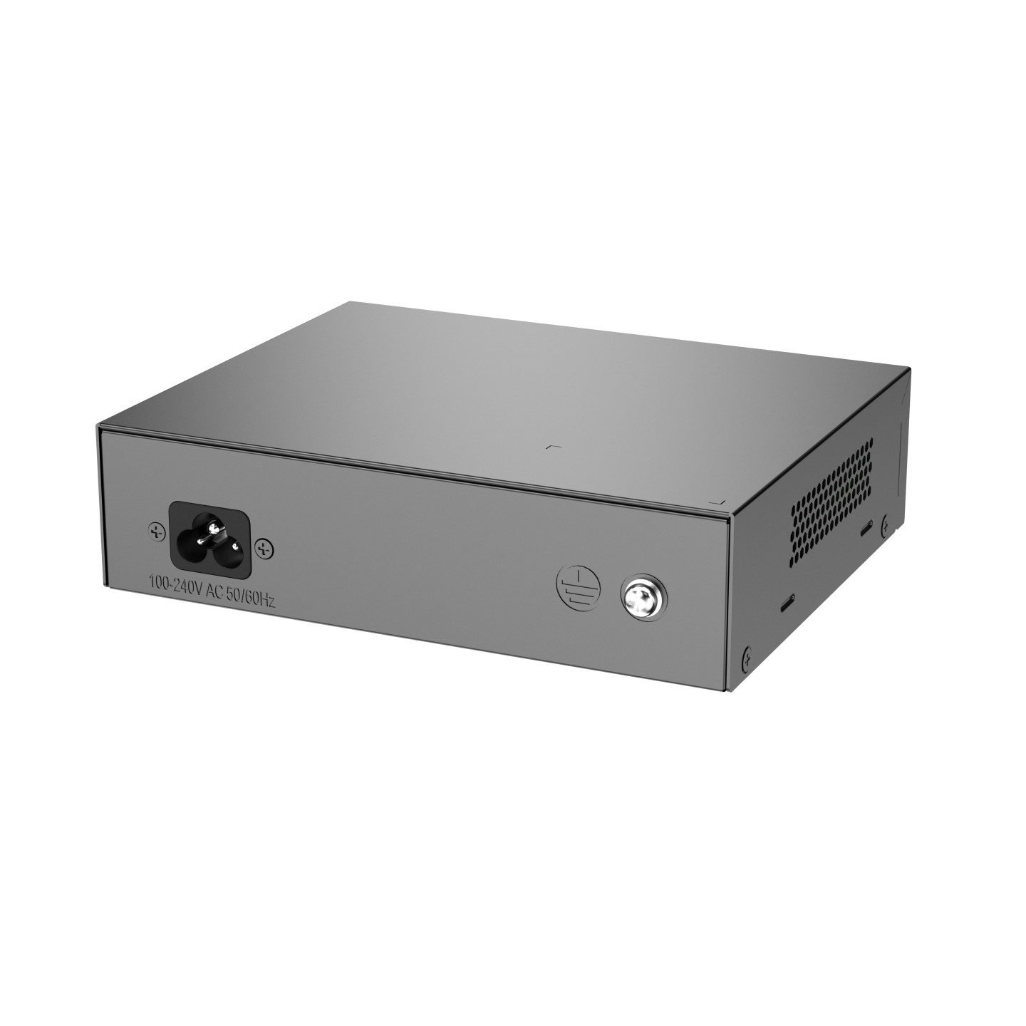 Ruijie Reyee RG-ES106F-P, 6-Port 10/100 Mbps Unmanaged PoE Switch - Image 6