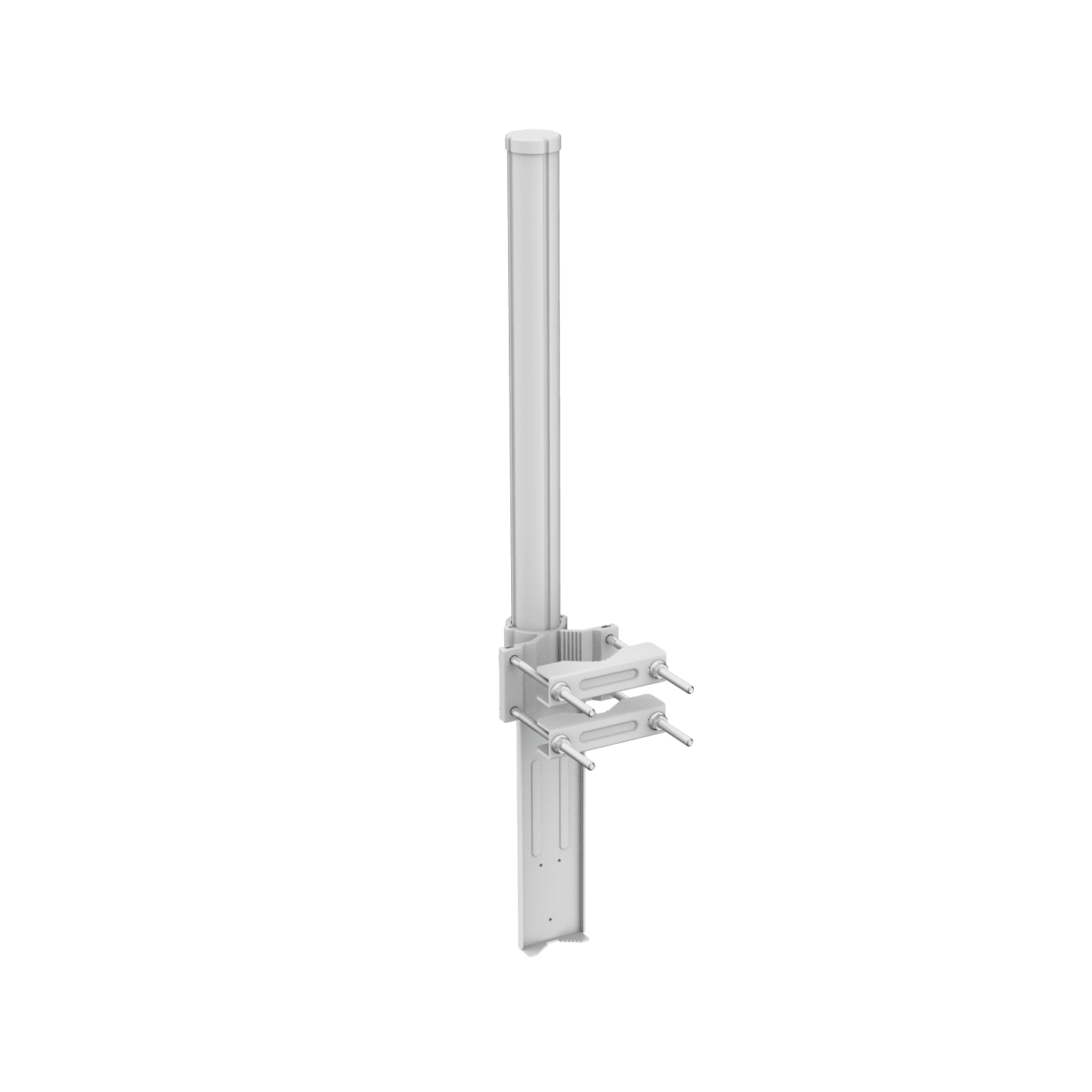 Ruijie Reyee AirMetro Antenna, RG-ANT13-360, 5 GHz, 13 dBi, H360 Degree, 2 km Omnidirectional External Antenna for RG-AirMetro550G-B Wireless Base Station - Image 2