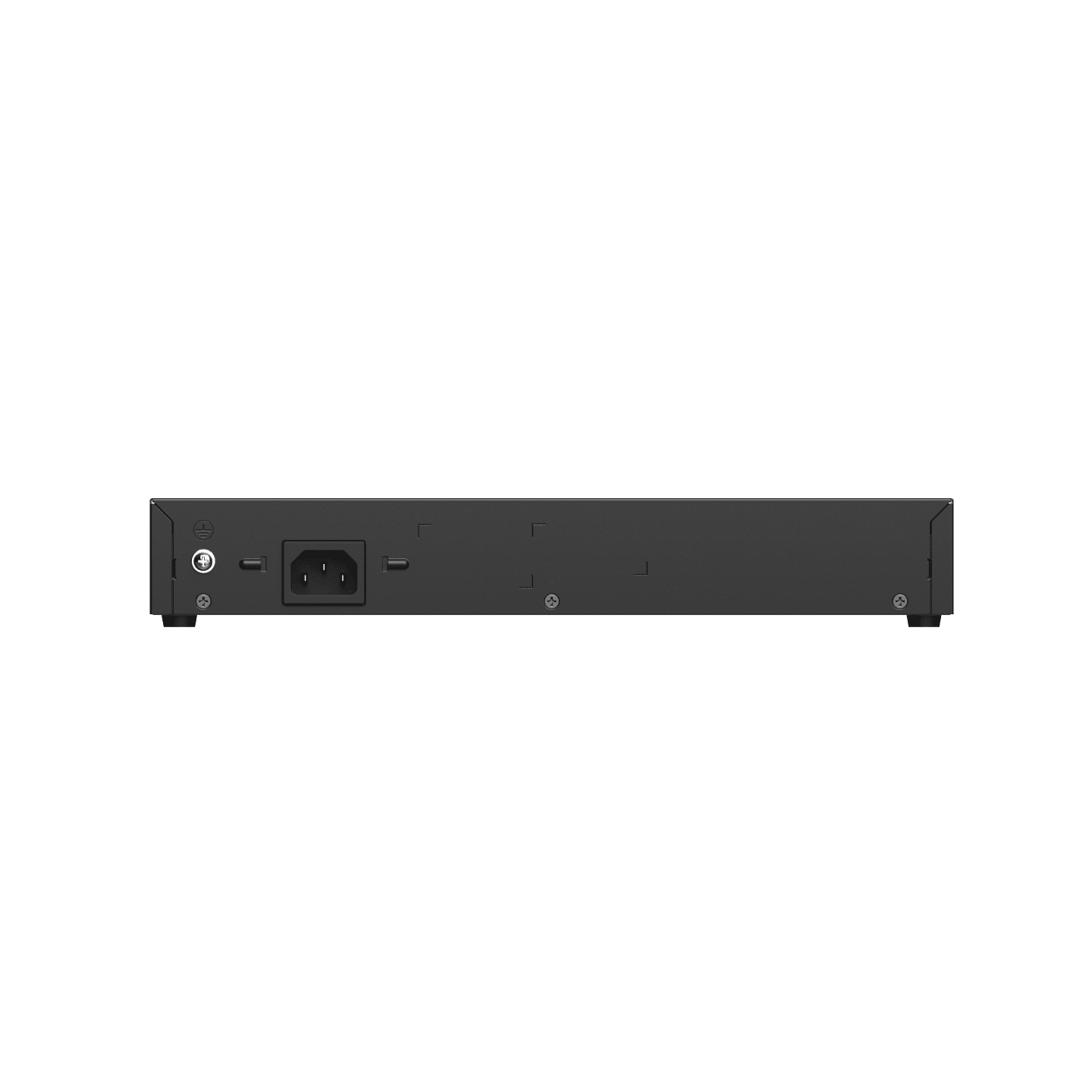 Ruijie Reyee RG-ES220GS-P, 20-Port Gigabit, 16 PoE+ Ports, 2 SFP Ports, Smart Cloud Managed PoE Switch - Image 4