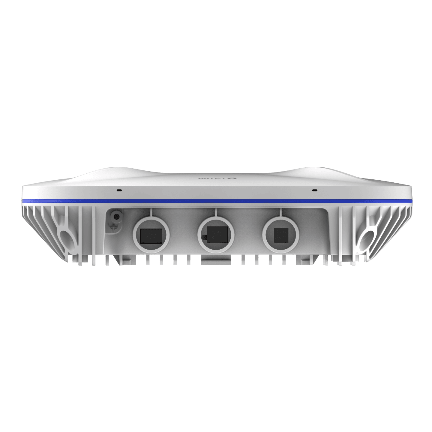 Ruijie Reyee RG-RAP6260(H)-D AX6000 Wi-Fi 6, 5.95 Gbit/s,Optical Port, 2.5GE Port, IP68, High-density Outdoor Directional Access Point - Image 6