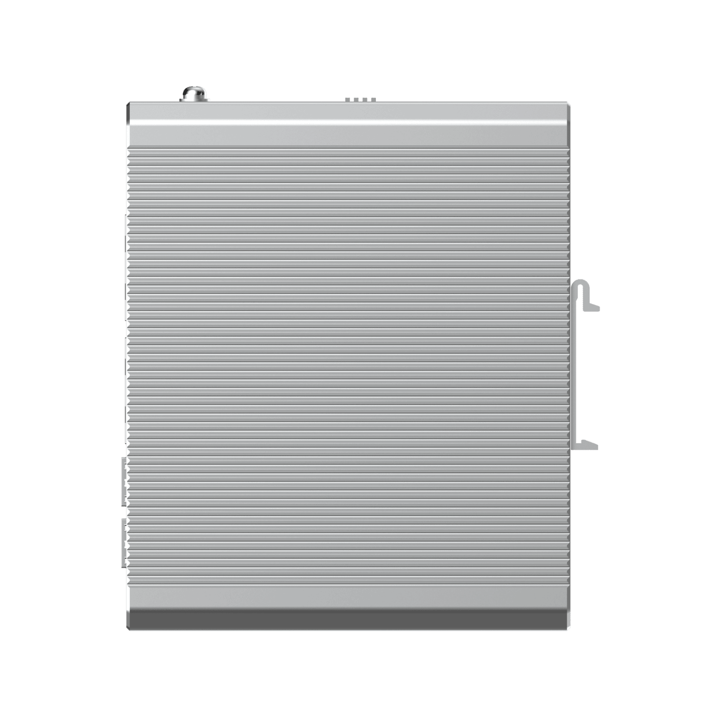 Ruijie Reyee RG-NIS2100-8GT2SFP-HP, 10-Port Cloud Managed Industrial Switch, with 1 x PoE++ Port, 7 x PoE+ Ports, and 2 x SFP Uplink Ports - Image 5