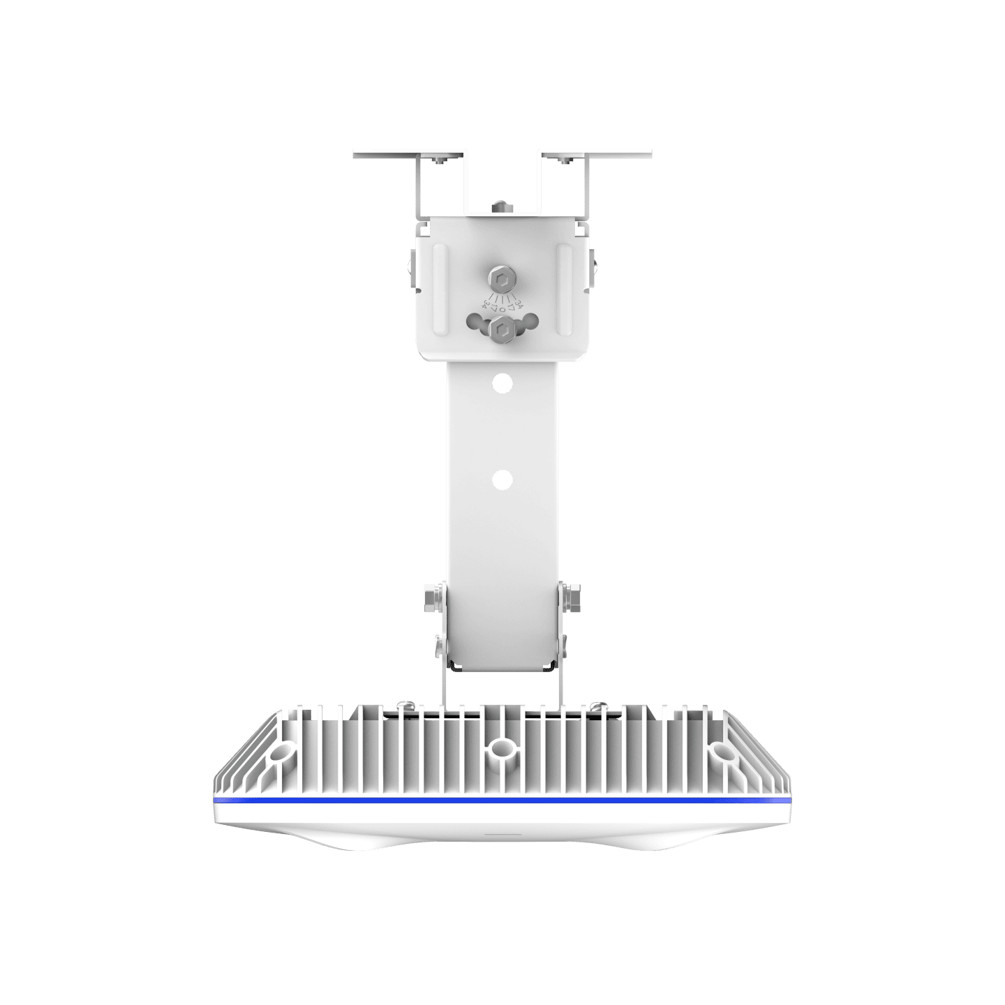 Ruijie Reyee RG-RAP6260(H)-D AX6000 Wi-Fi 6, 5.95 Gbit/s,Optical Port, 2.5GE Port, IP68, High-density Outdoor Directional Access Point - Image 3